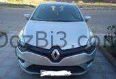 clio 4 2017