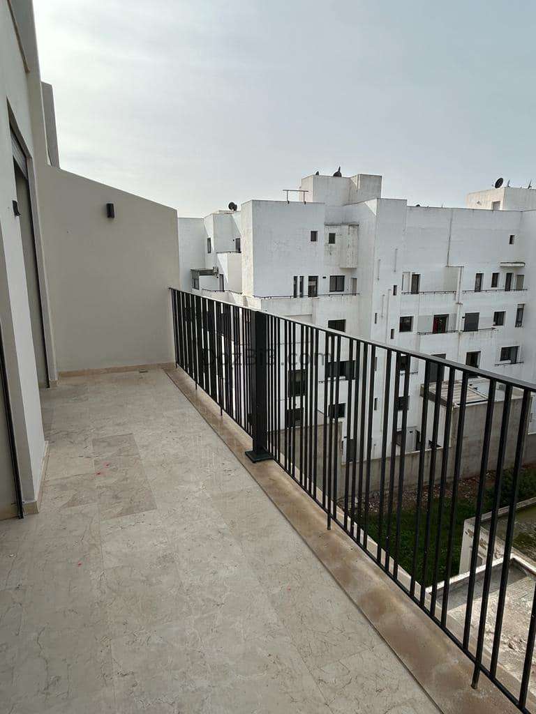 studio vide à louer casablanca