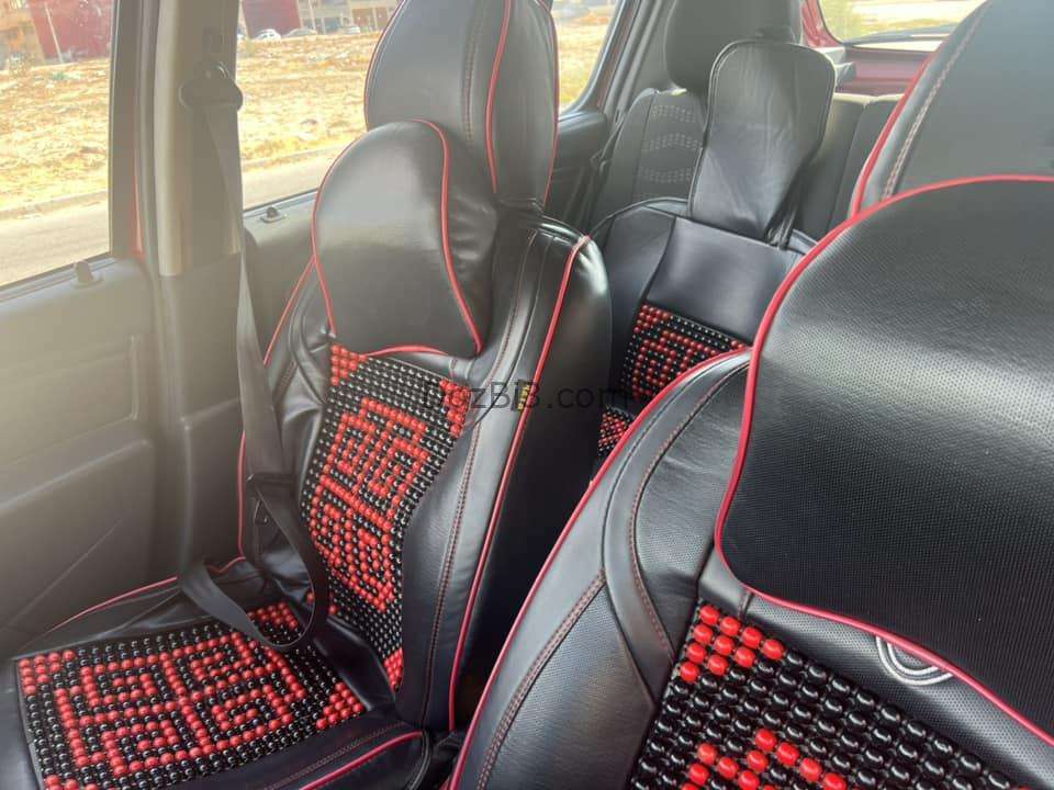 Sandero à vendre