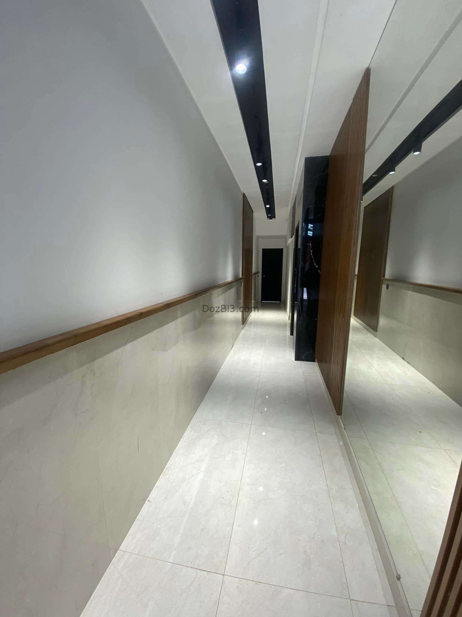 Appartement neuf a vendre
