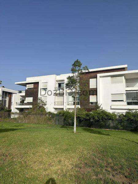 appartement haut standing a vendre