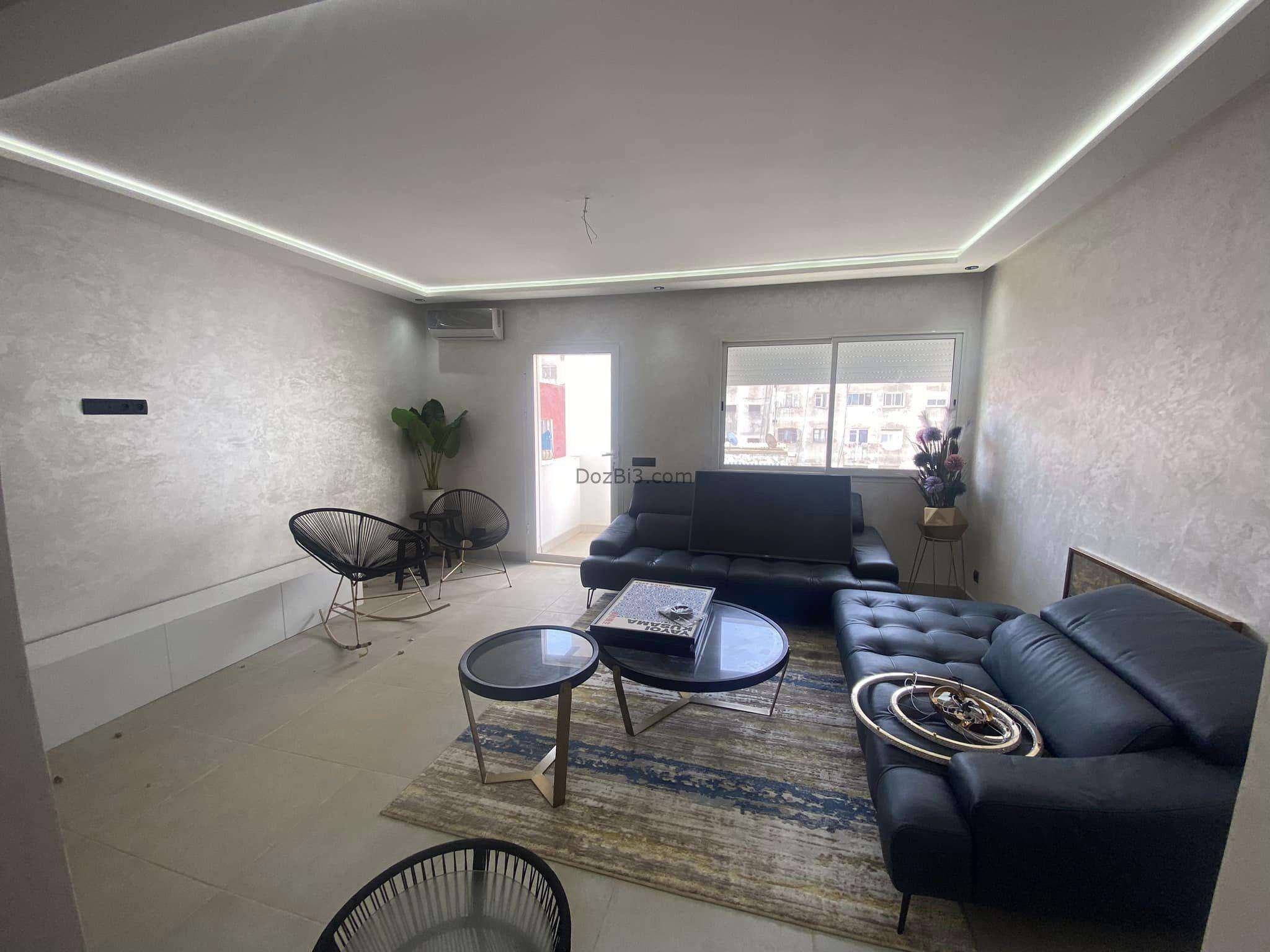 Appartement neuf a vendre