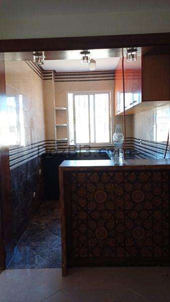 Appartement à abwab sale