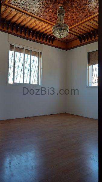 Appartement à abwab sale