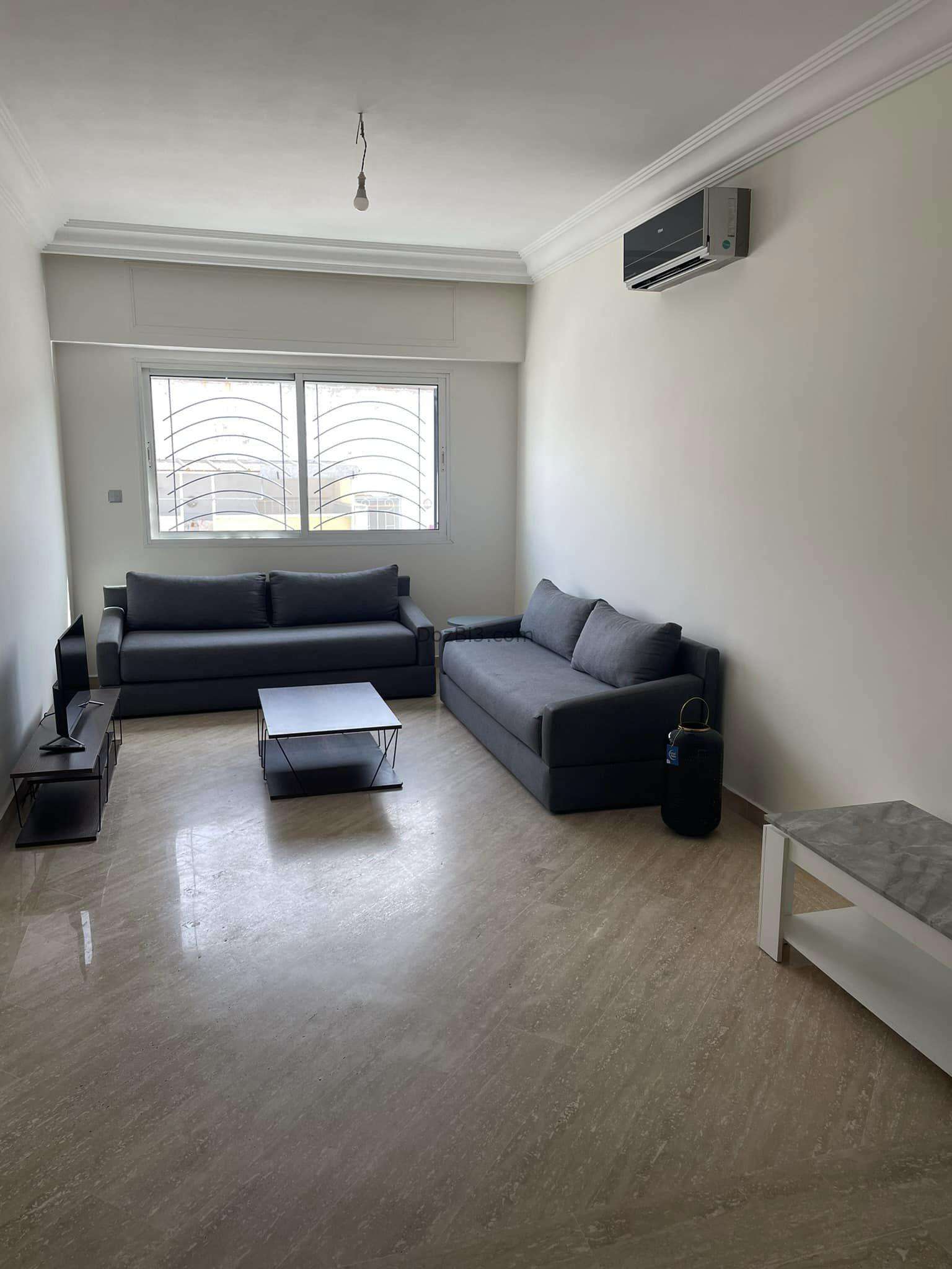 Location appartement meublé
