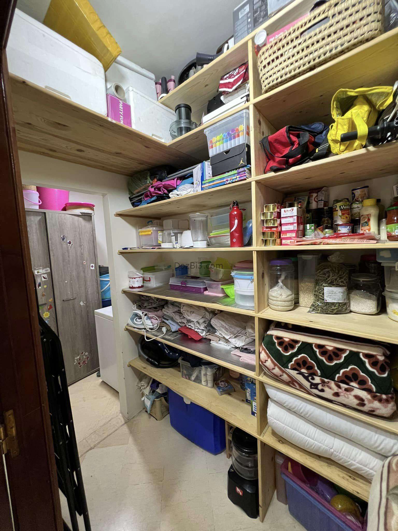 Appartement à louer à Hay Riad