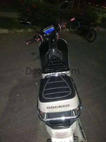 Moto a vendre meknes