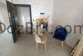 Appartement neuf a vendre