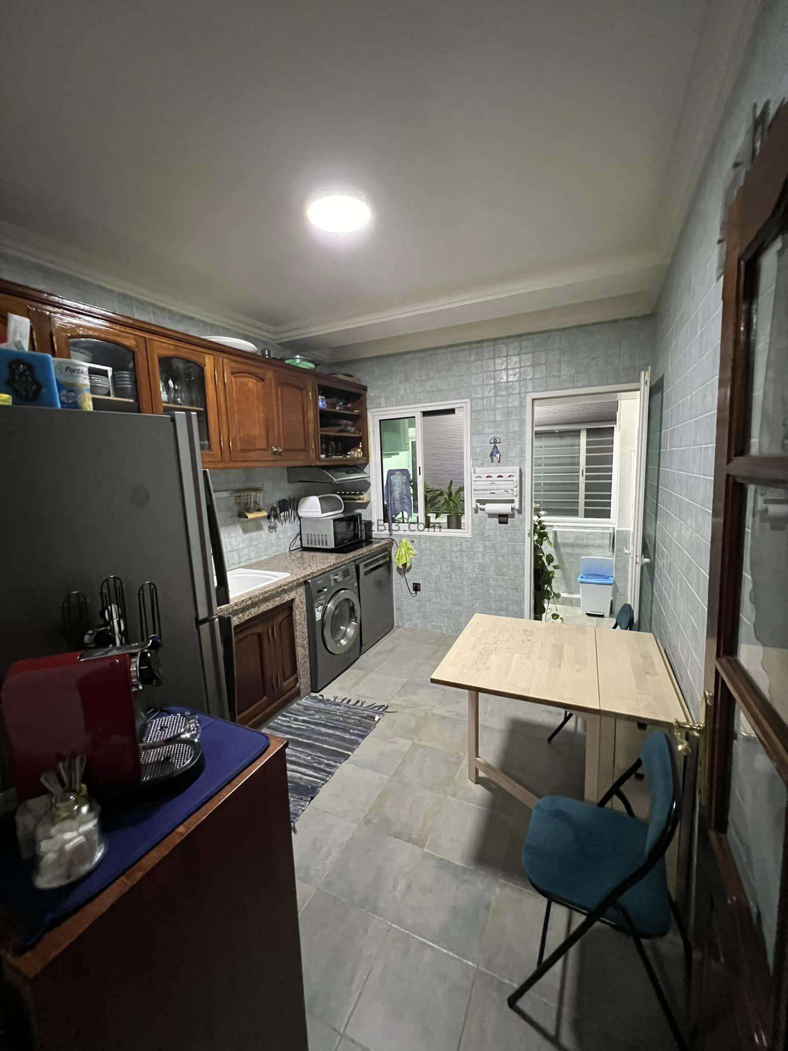 Appartement à louer à Hay Riad