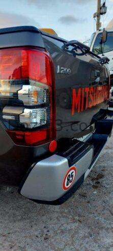 Mitsubishi L200 2023