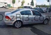 Opel astra 2008