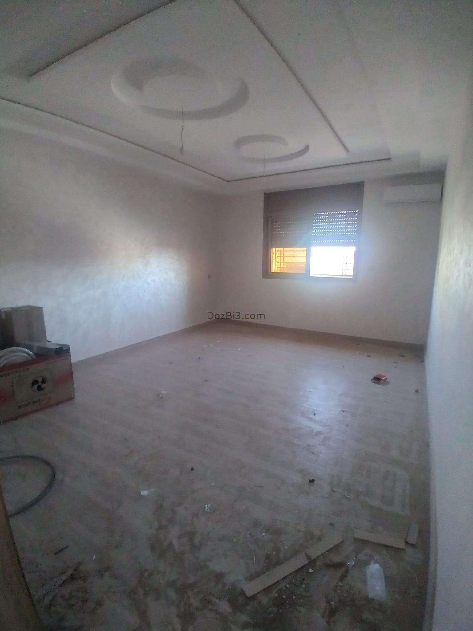 شقق للكراء في الضحى الشطر الأول