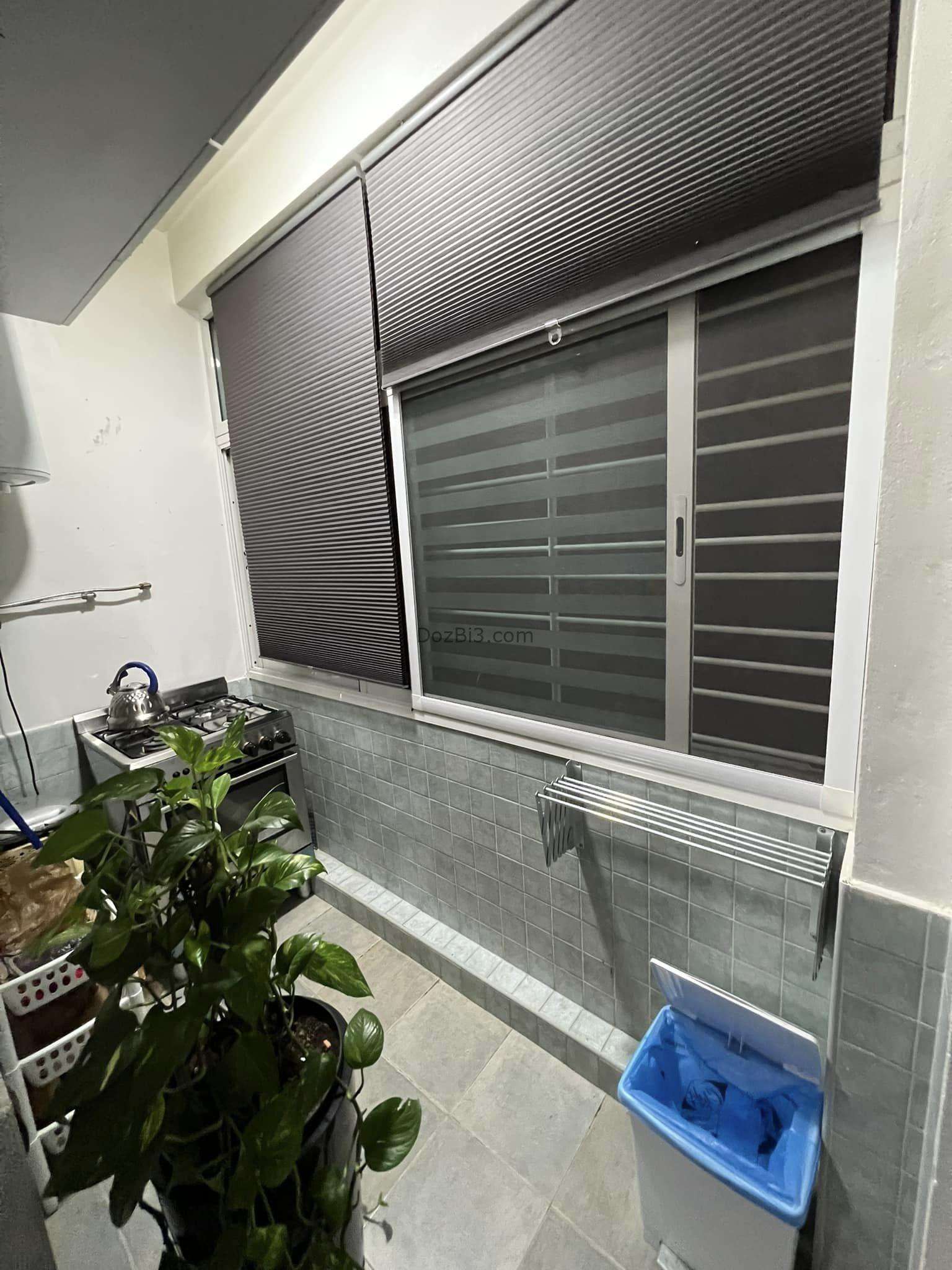 Appartement à louer à Hay Riad