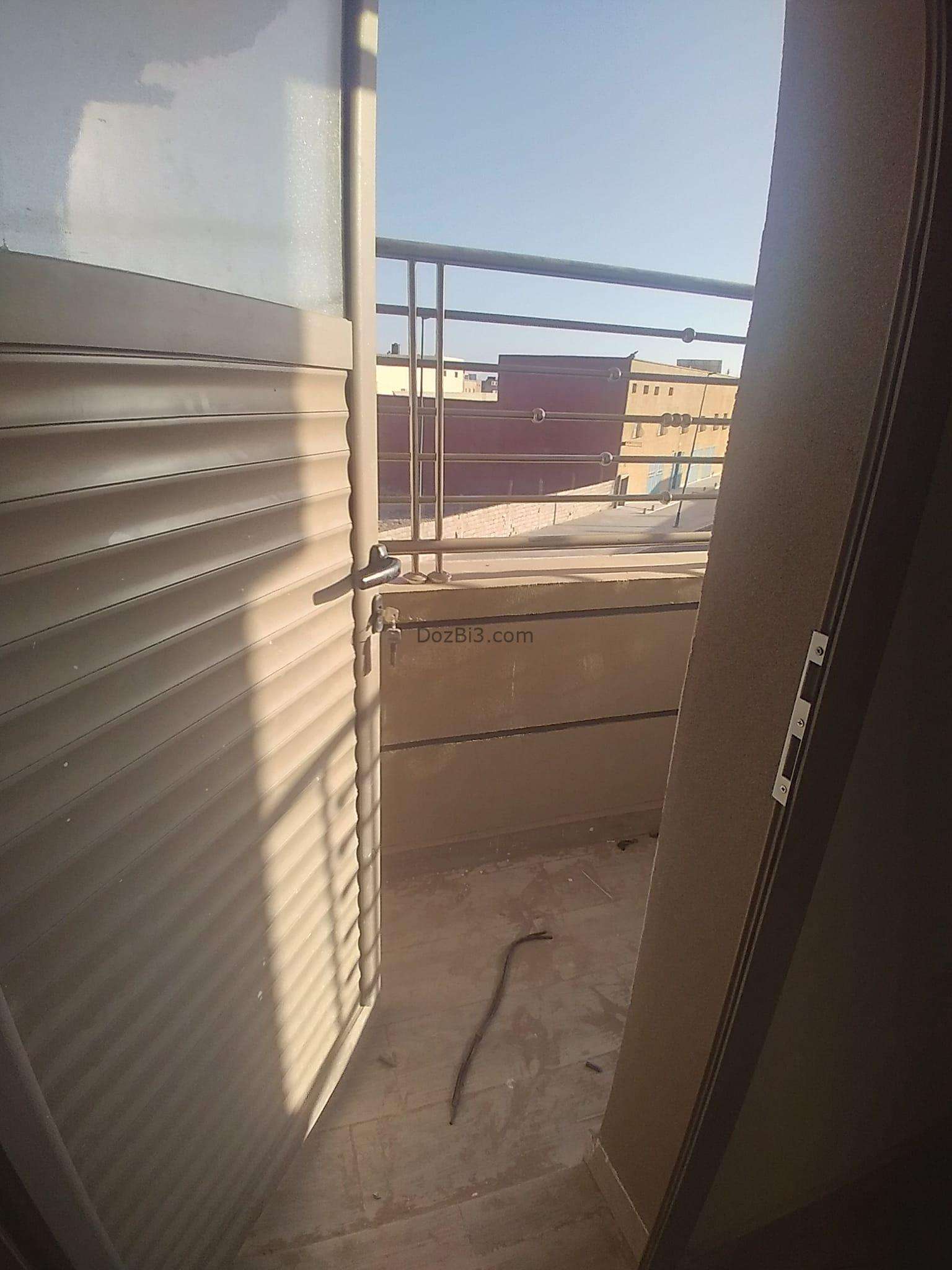 شقق للكراء في الضحى الشطر الأول