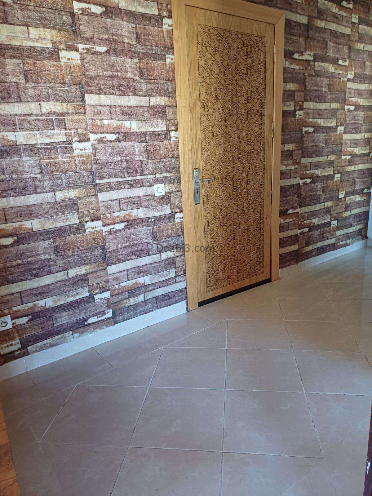 Appartement à abwab sale