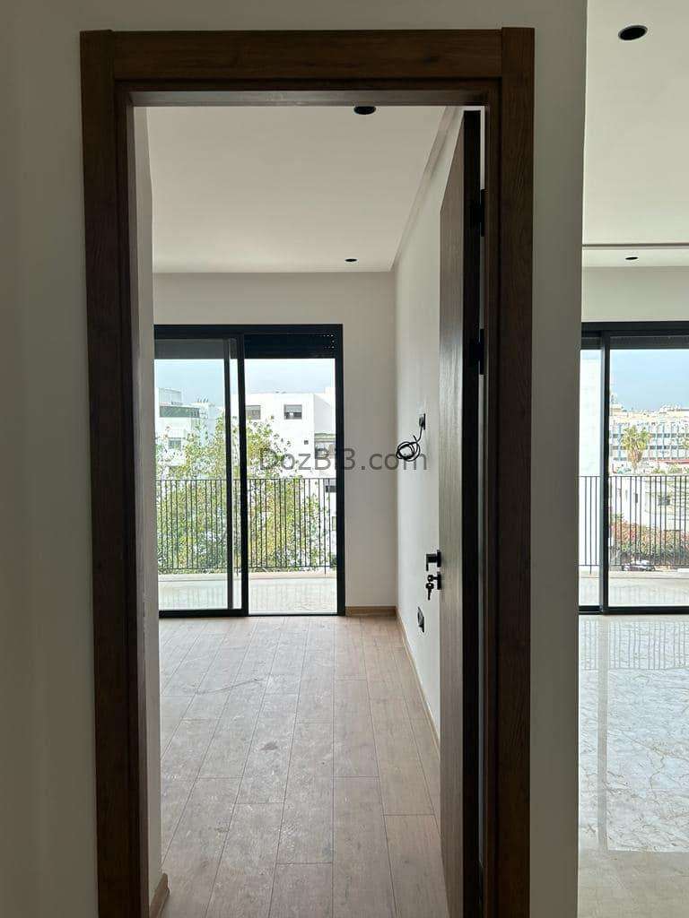 studio vide à louer casablanca