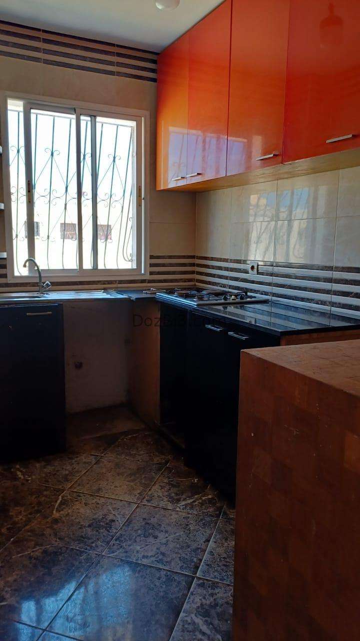 Appartement à abwab sale