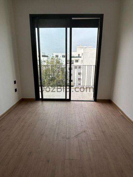 studio vide à louer casablanca