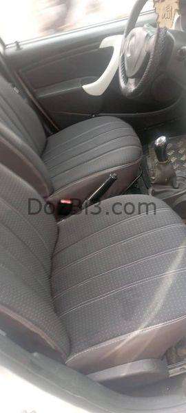 Dacia logan 2011