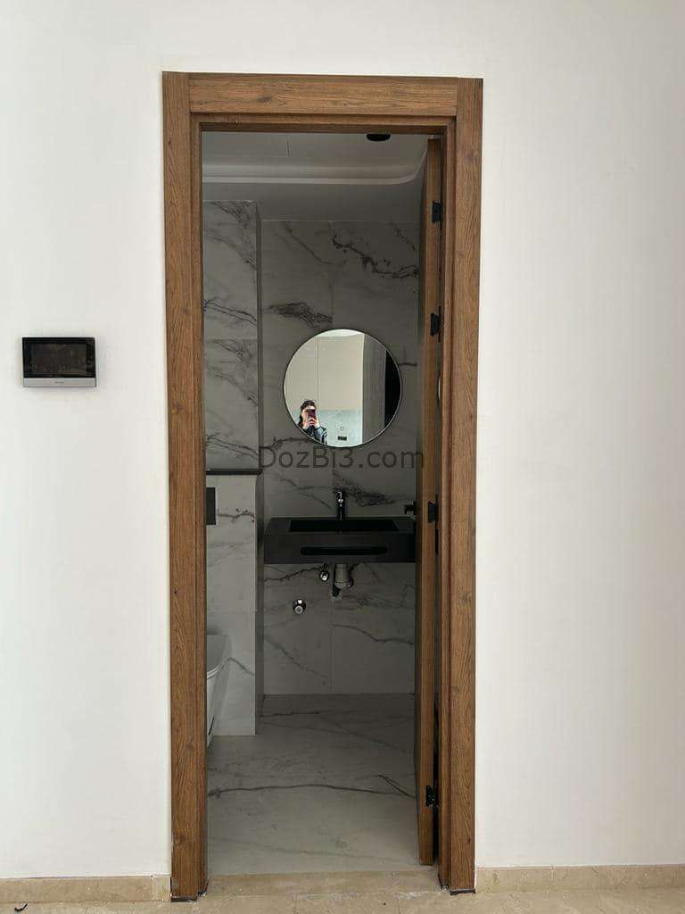 studio vide à louer casablanca