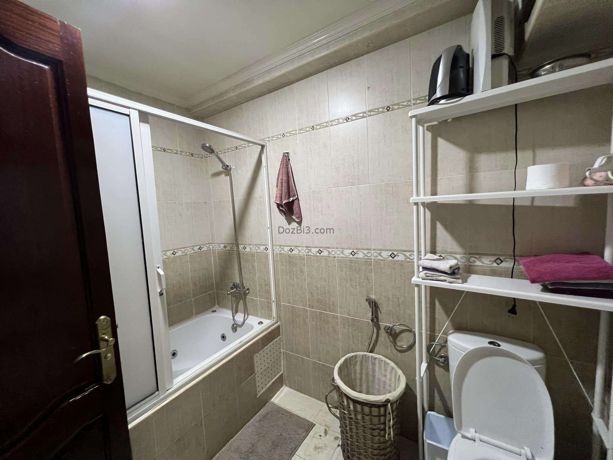 Appartement à louer à Hay Riad