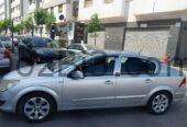 Opel astra 2008