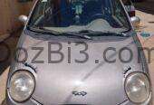 Chery QQ 2007