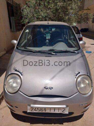 Chery QQ 2007