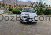 Opel astra h 2008