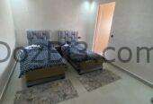 Appartement neuf a vendre