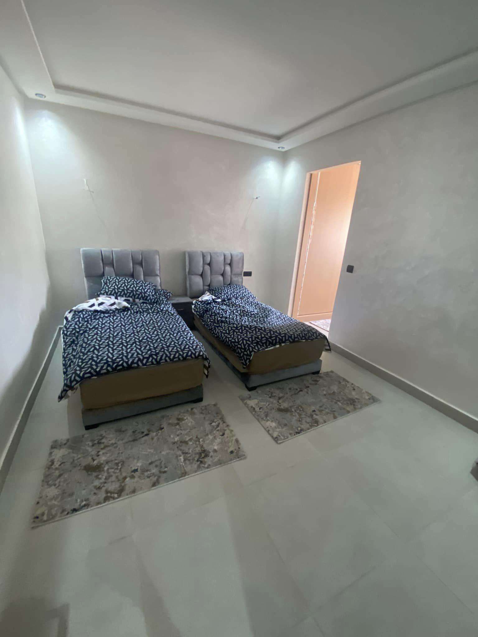 Appartement neuf a vendre