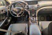 Honda accord Essence