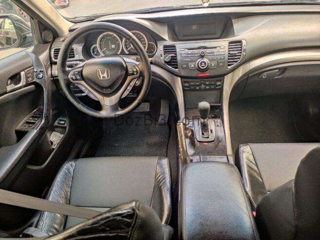 Honda accord Essence