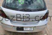 Opel astra h 2008