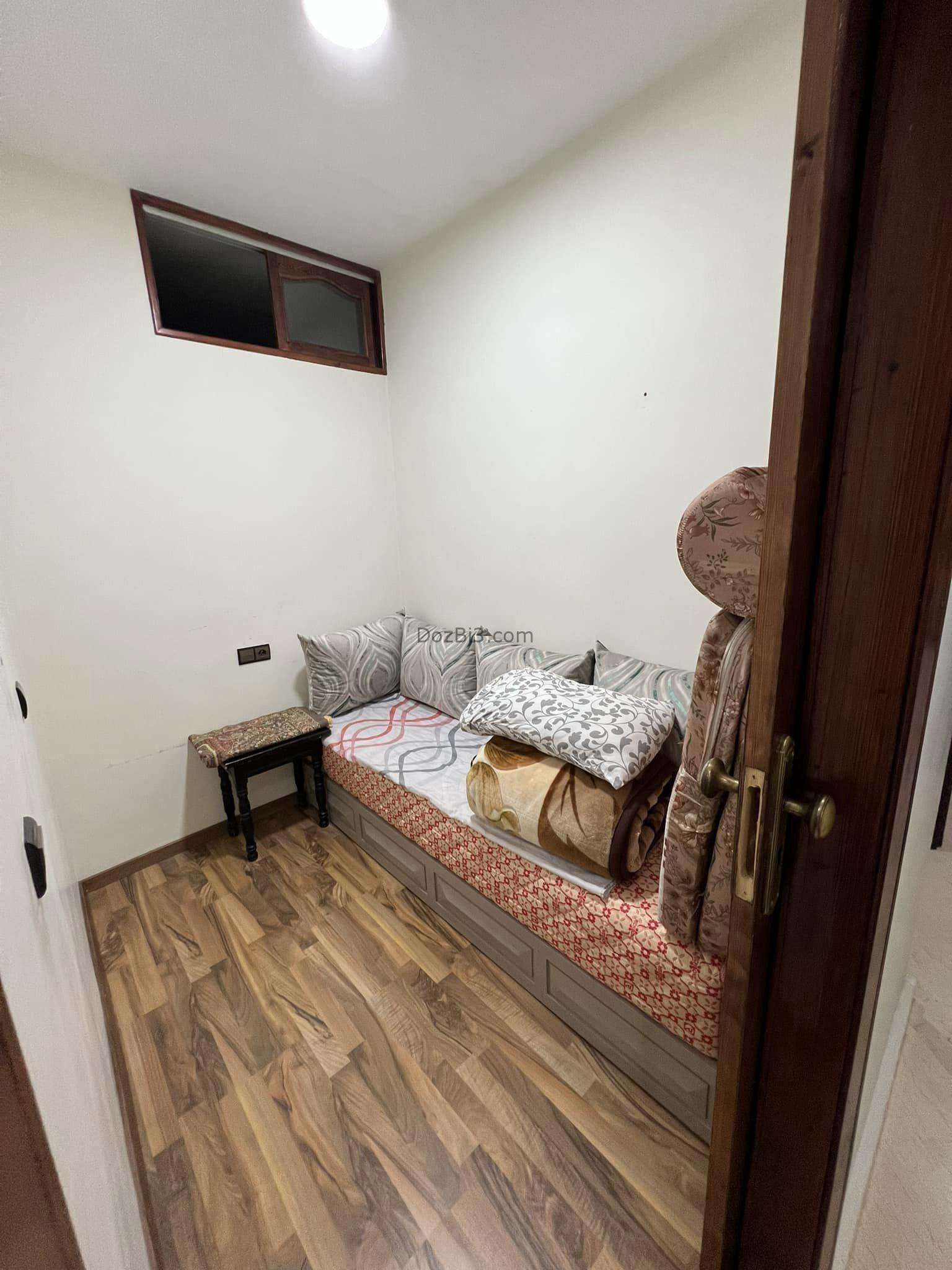 Appartement à louer à Hay Riad