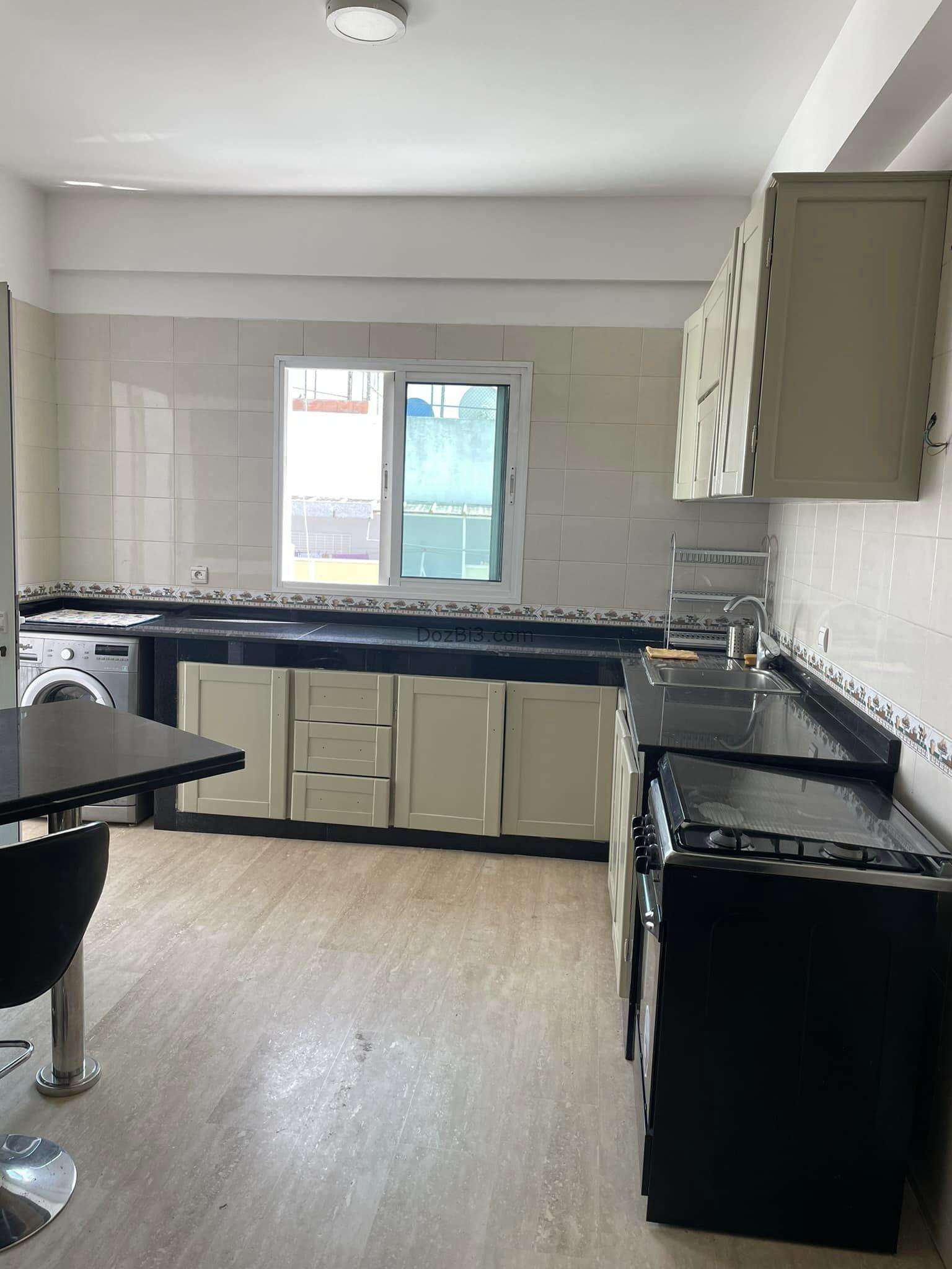 Location appartement meublé