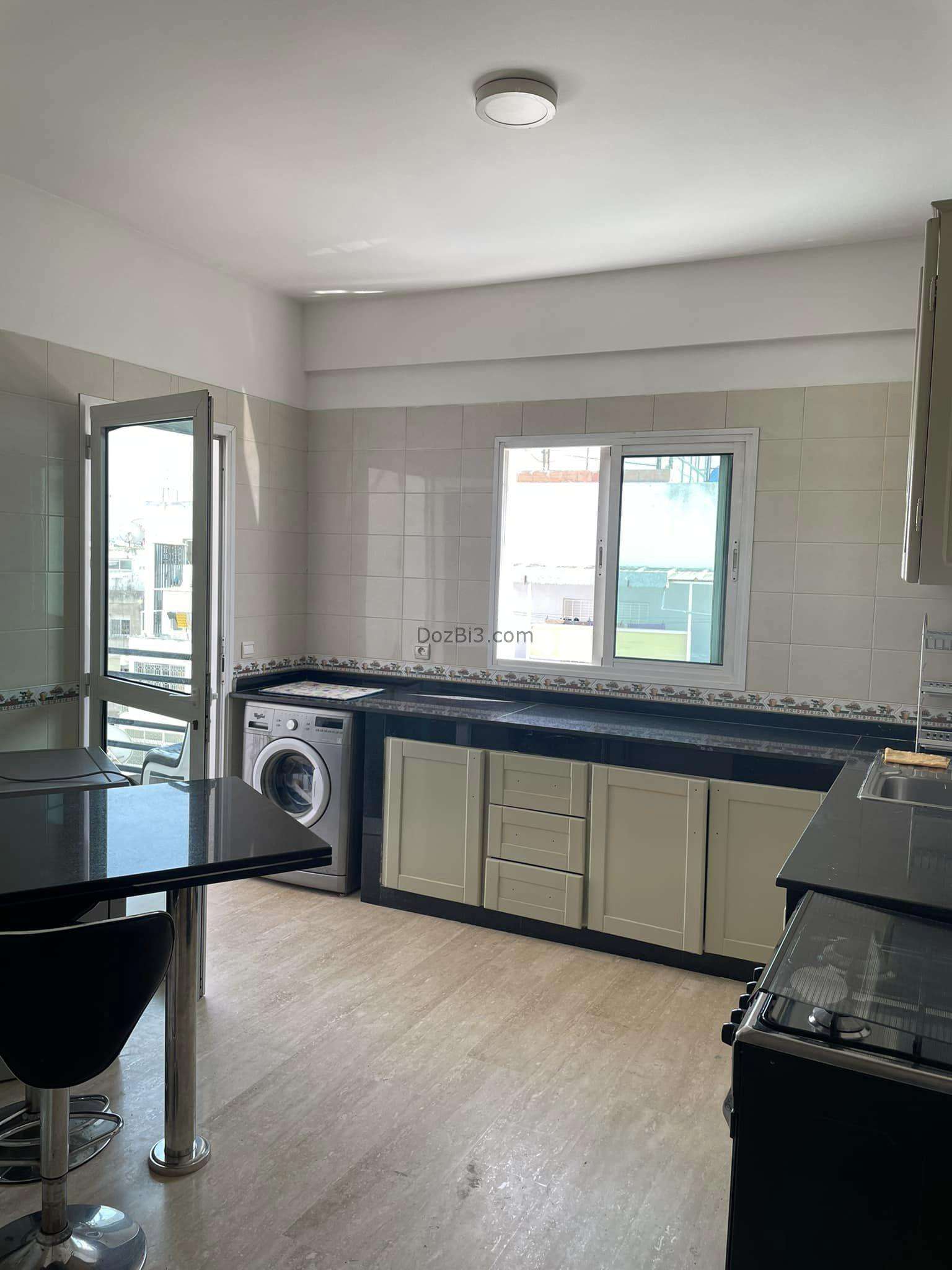 Location appartement meublé