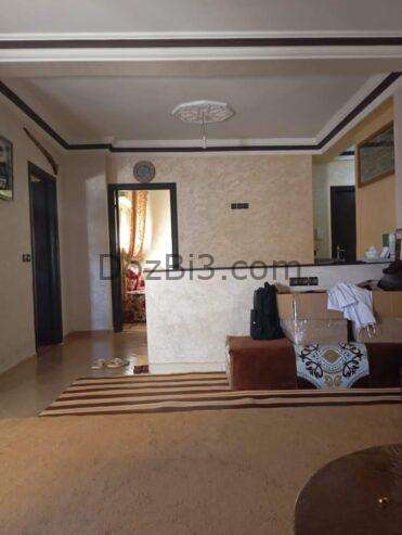 Appartement a vendre bouskoura