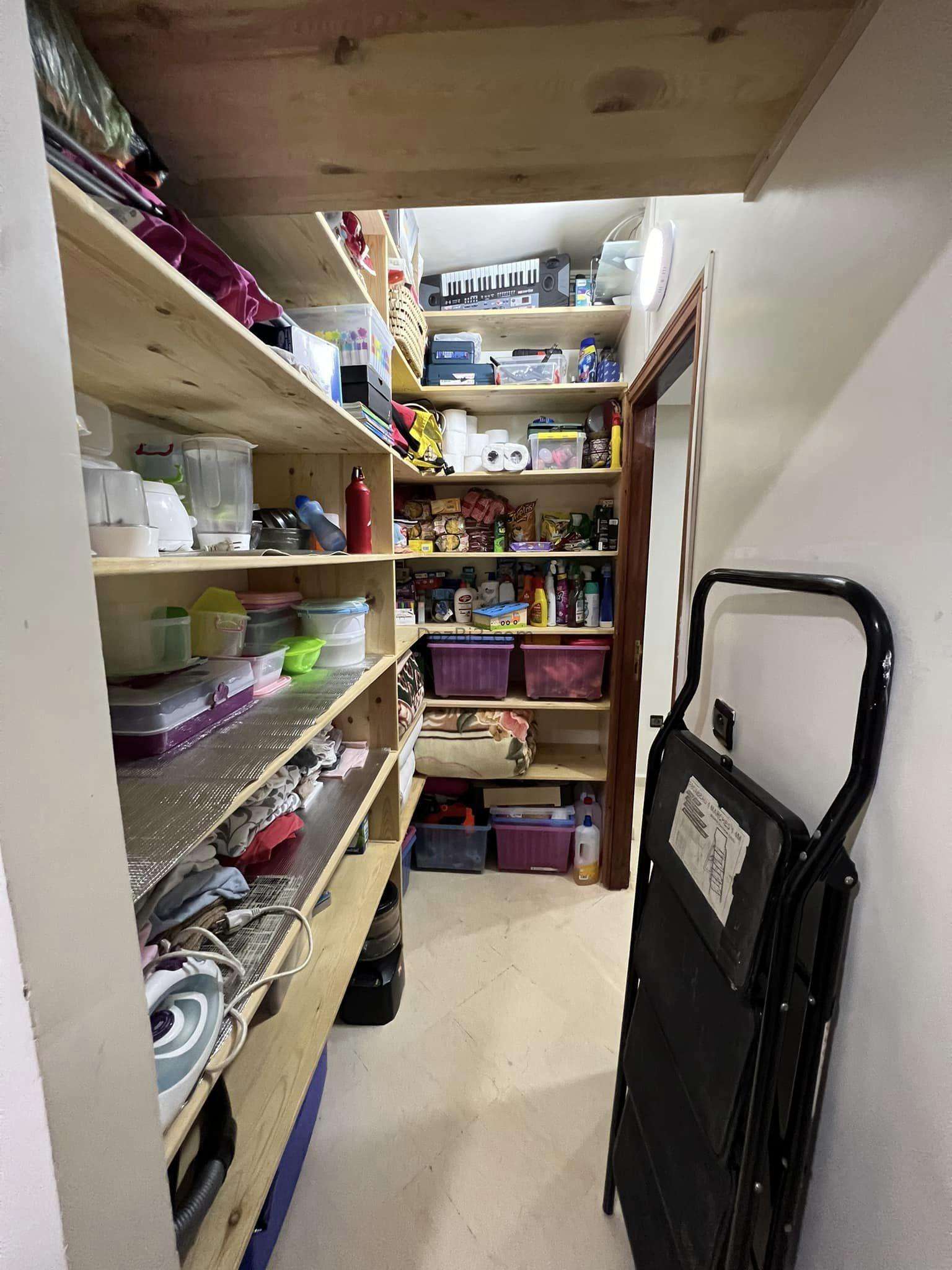 Appartement à louer à Hay Riad