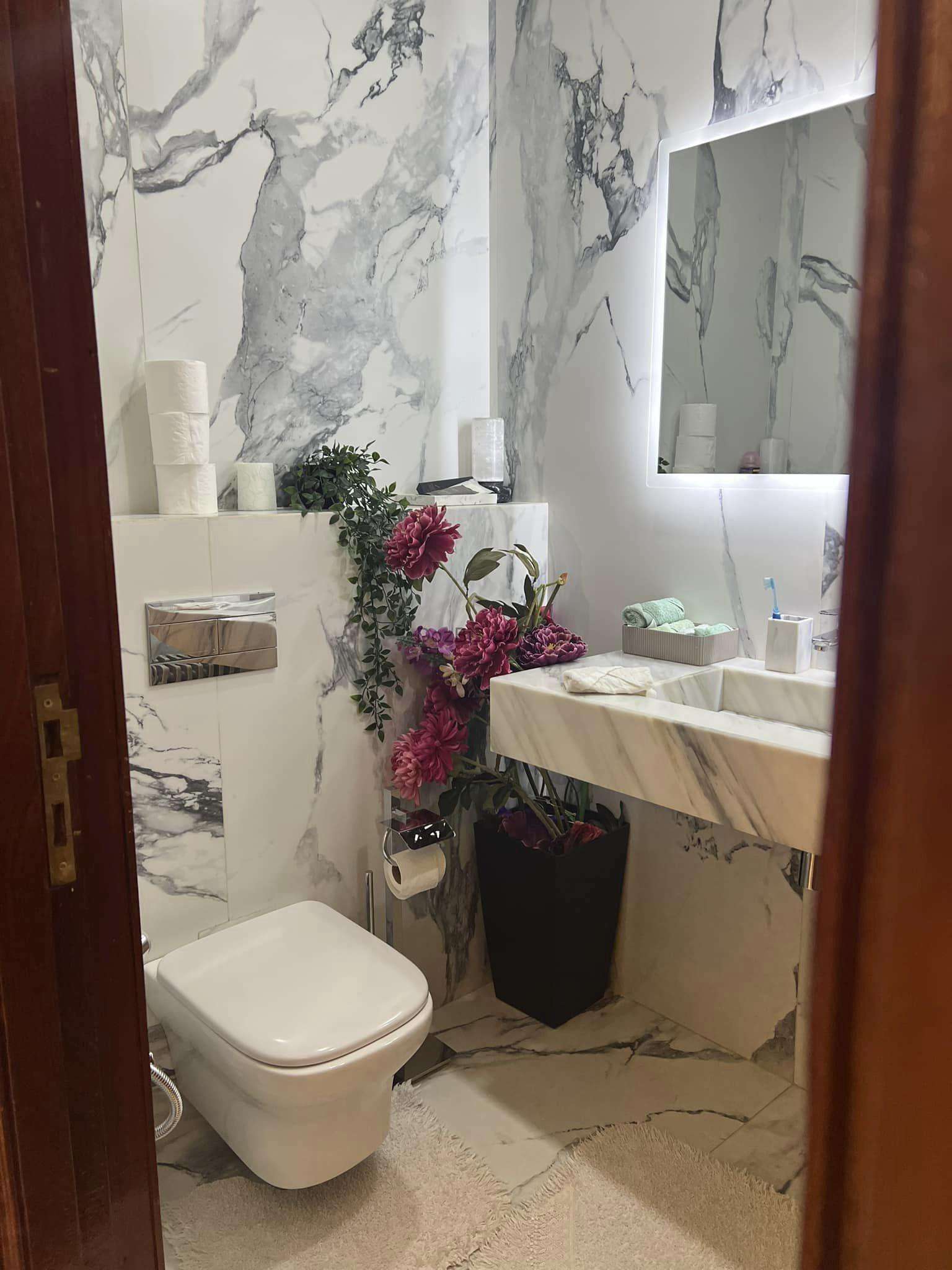 Appartement à louer à Hay Riad