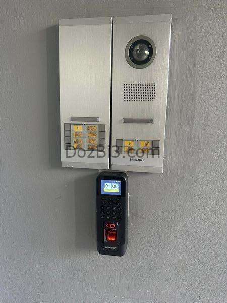appartement haut standing a vendre