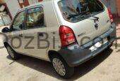 Suzuki alto 2010