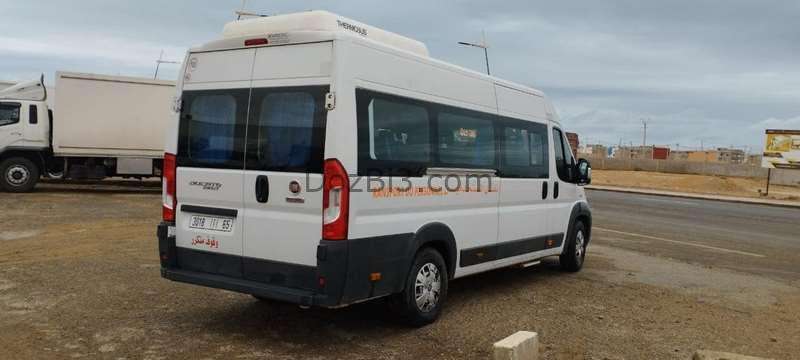 Fiat ducato maxi