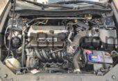 Honda accord Essence