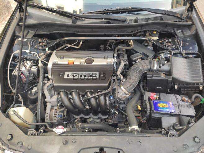 Honda accord Essence