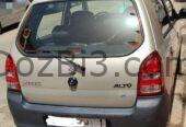 Suzuki alto 2010