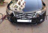 Honda accord Essence