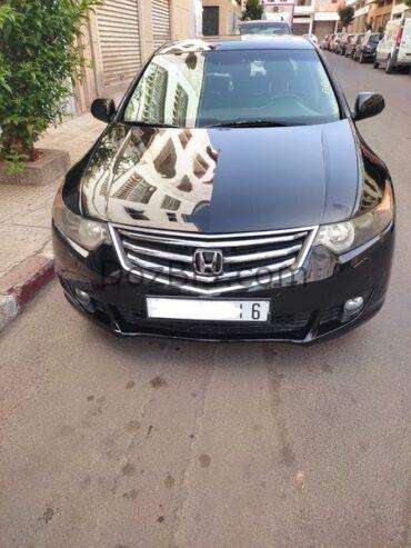 Honda accord Essence