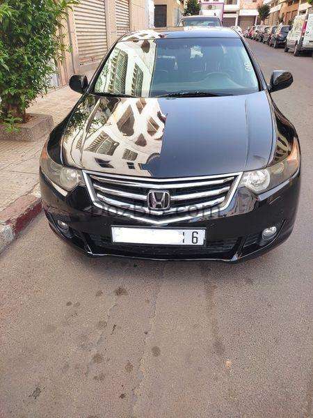 Honda accord Essence