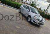 Opel astra h 2008